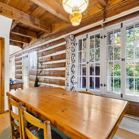Cozy Condo By Tripp Lake Warrensburg Екстериор снимка