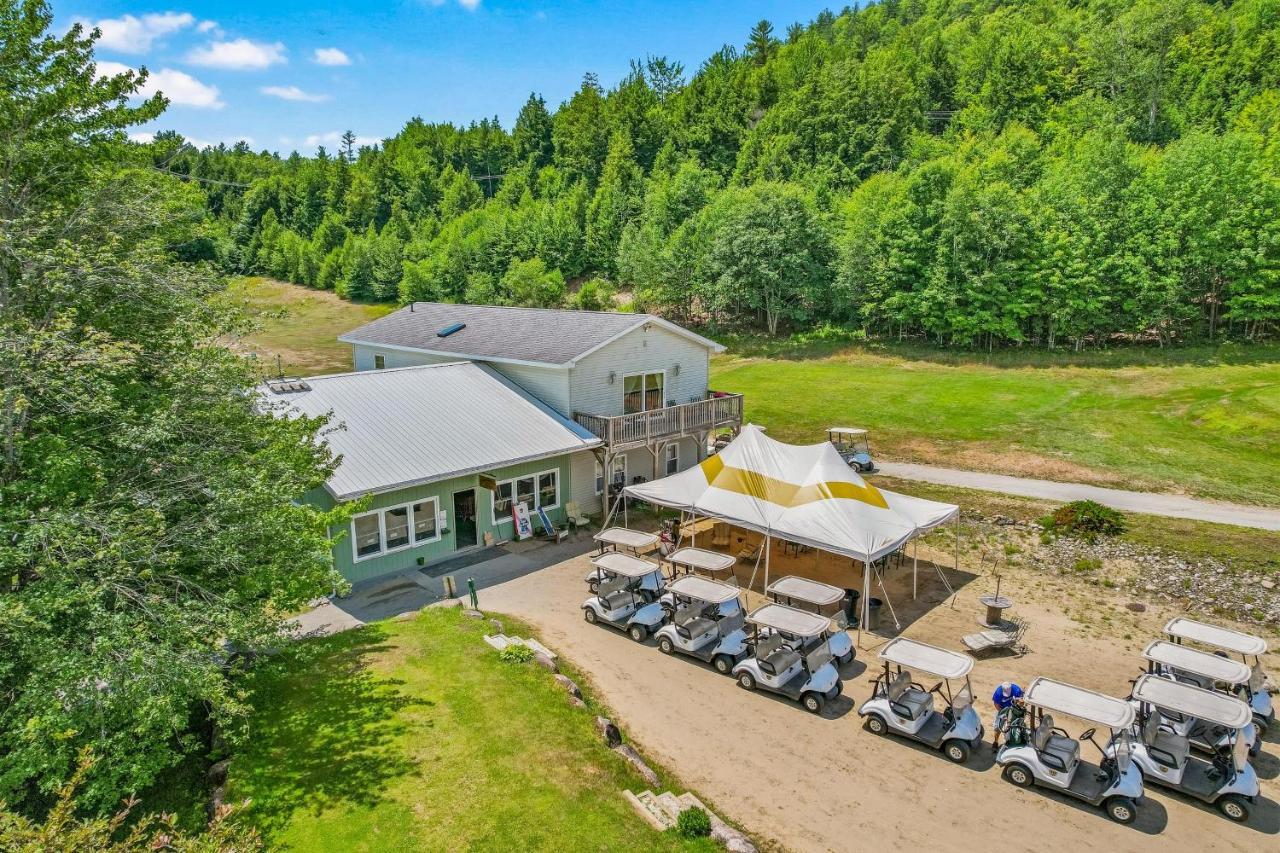 Cozy Condo By Tripp Lake Warrensburg Екстериор снимка